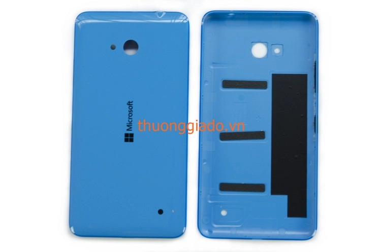 Thay nắp lưng Microsoft Lumia 640